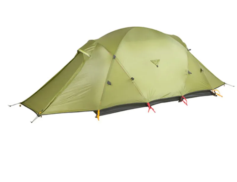 Mountain Equipment Hielo 2 Tent 12 days