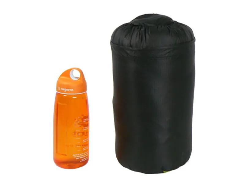 Mountain equipment lightline sleeping bag 2025
