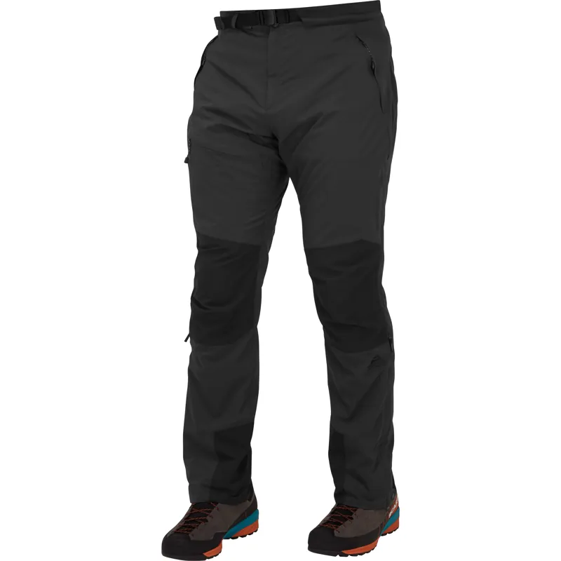 Mountain Equipment Mens Kinesis Base Pant - Cosmos