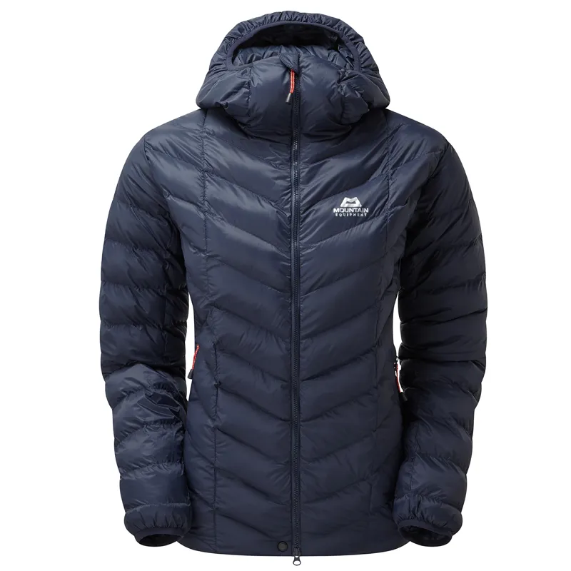Mountain Equipment Womens Superflux Jacket Cosmos