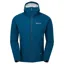 Montane Mens Minimus Stretch Ultra Jacket - Narwhal Blue