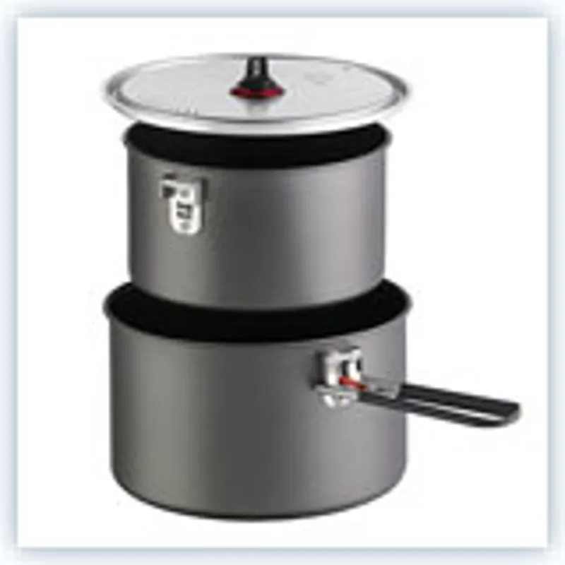 MSR Base 2 Pot