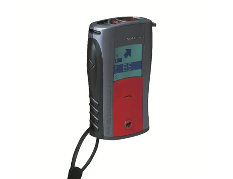Amazon | MAMMUT PULSE Barryvox (マムート パルスバリボックス