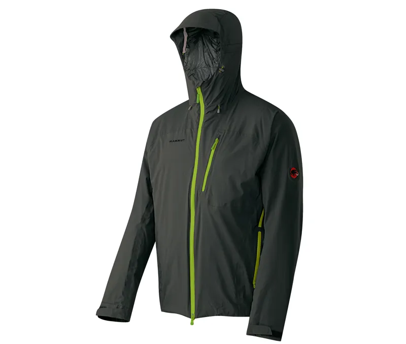 Mammut Marangun Jacket