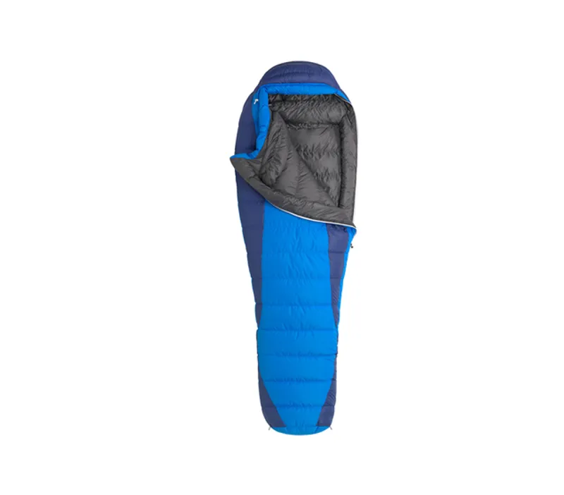 Marmot sawtooth cheap sleeping bag