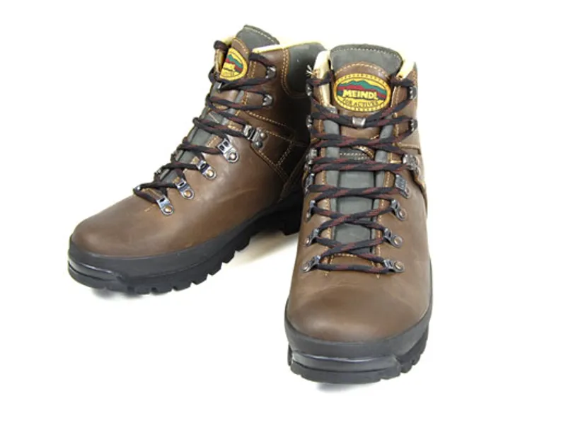 Meindl Burma Pro MFS Boots