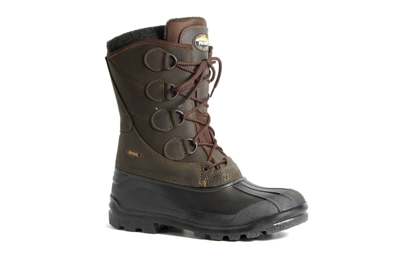 Soelden Snow Boots