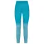 La Sportiva Womens Patcha Leggings - Topaz/Celestial Blue
