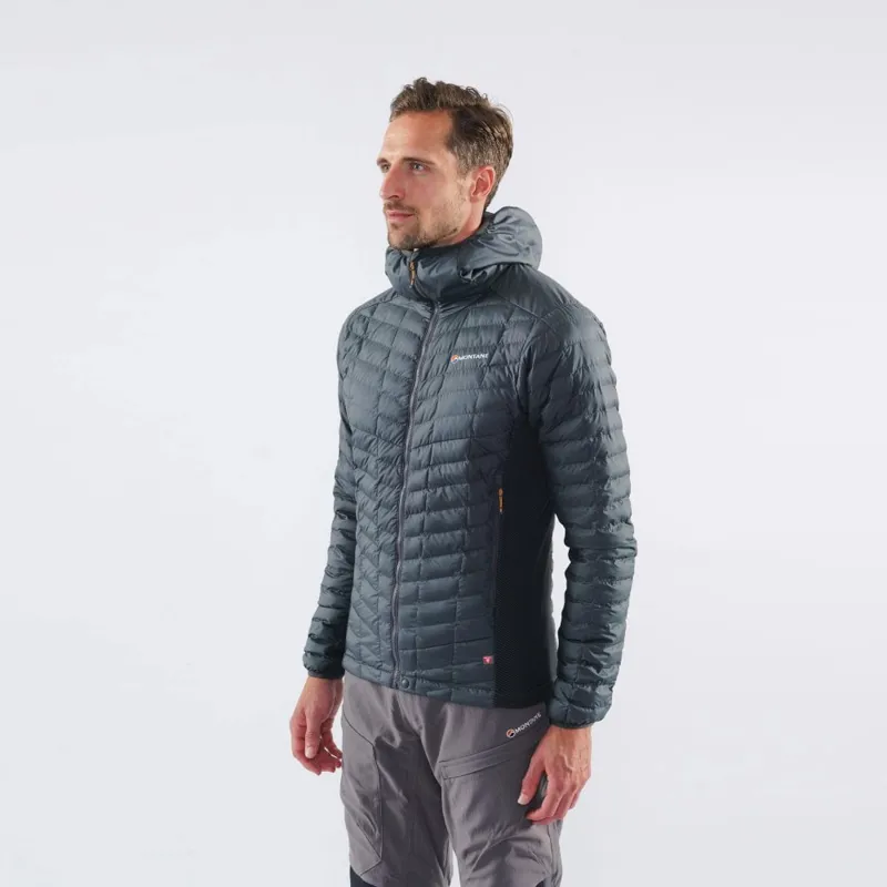 Montane icarus sales jacket shadow