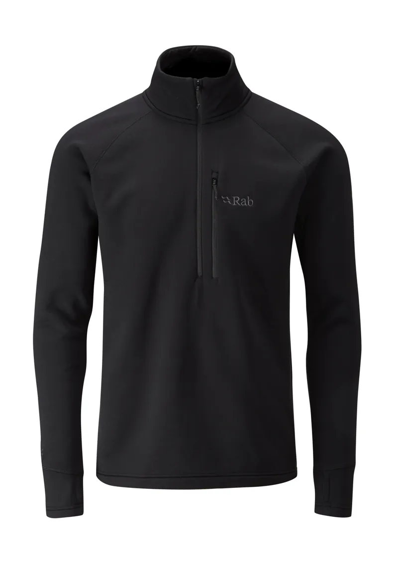 Power stretch base layer deals
