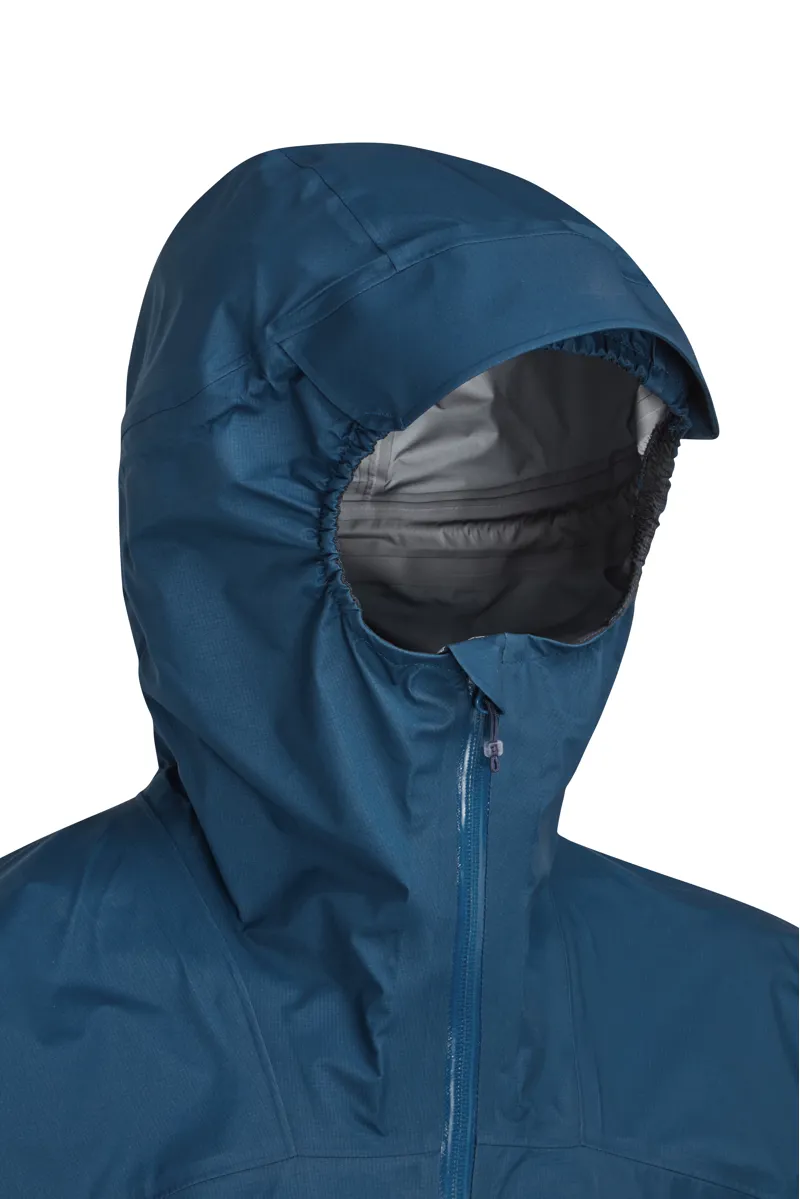Rab pacer online jacket review