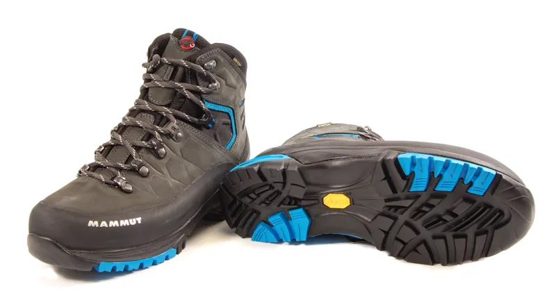 Gehuurd omringen worstelen Mammut Pacific Crest GTX