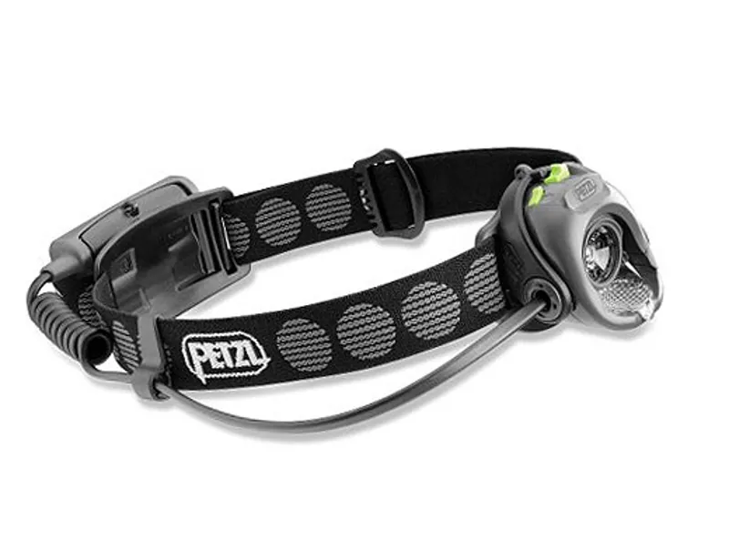 petzl myo xp stopt met werken