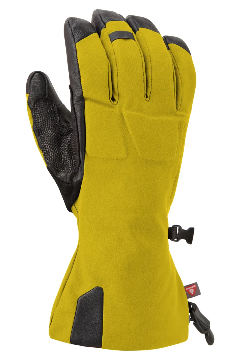Rab pivot sales gtx glove review