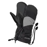 mitt precip shell