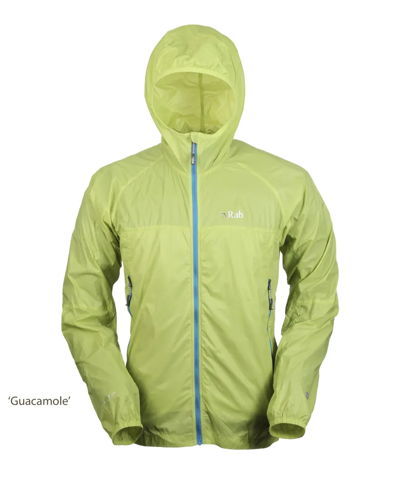 Rab windshirt hotsell