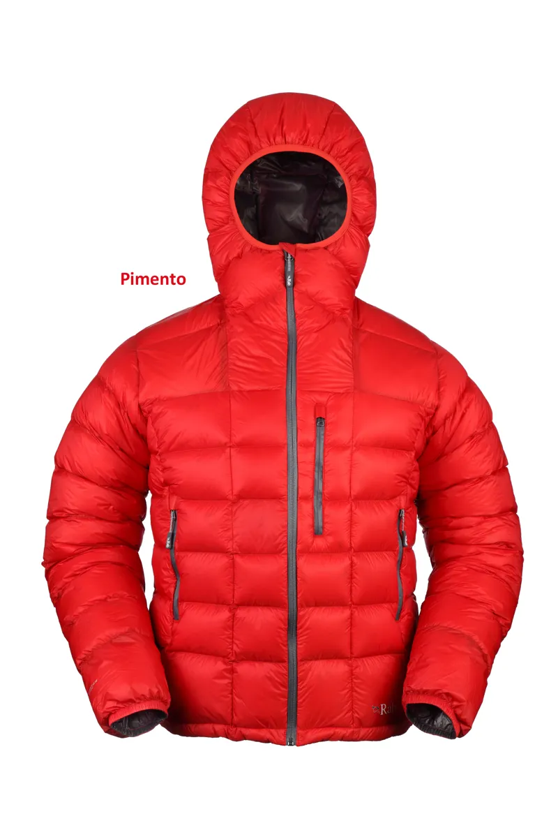 Rab Down Jacket