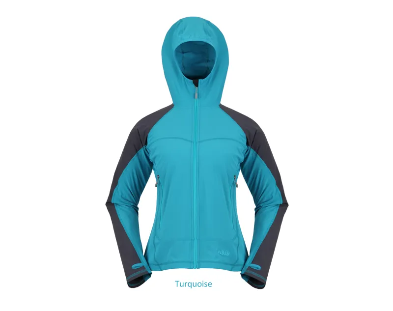 Rab aurora pull sales on