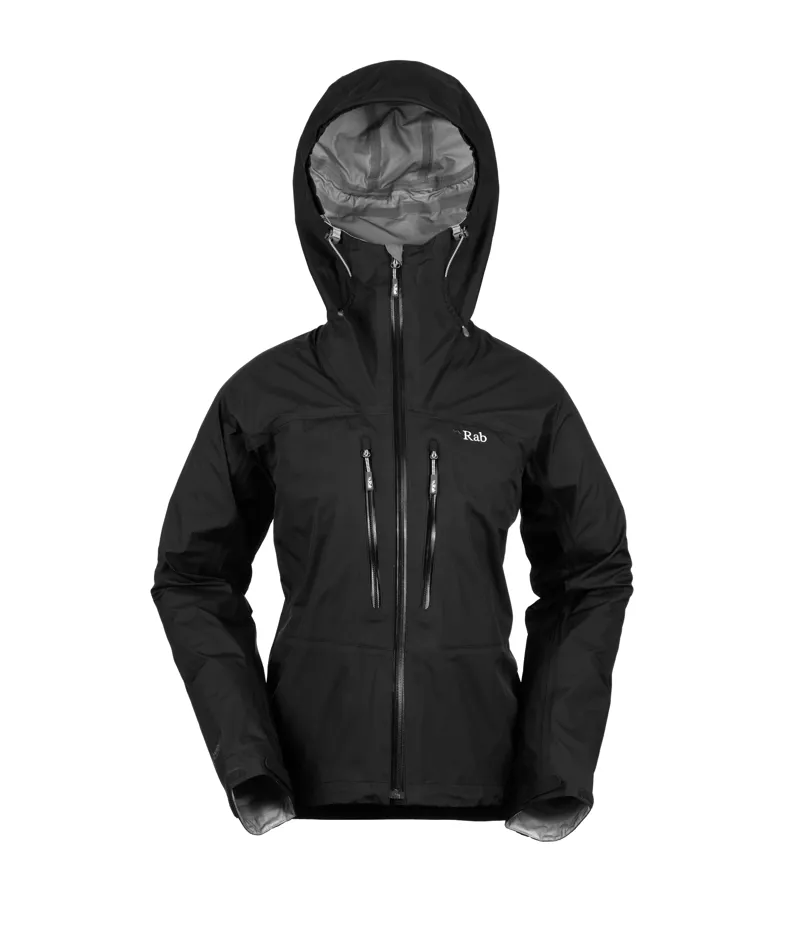 Rab momentum hotsell jacket