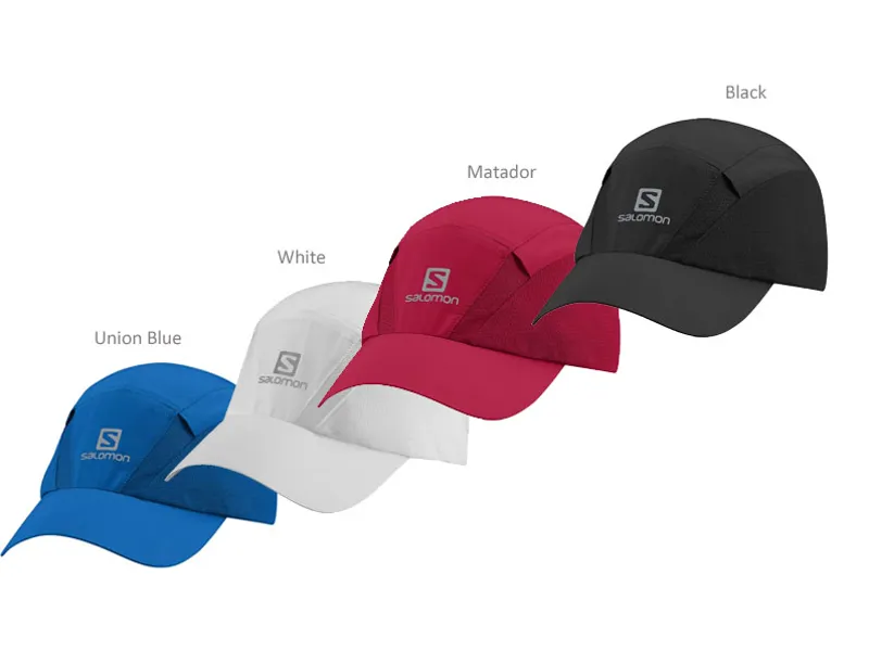 Salomon xa cap ii on sale