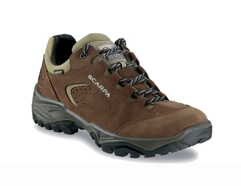 womens cyrus gtx shoe