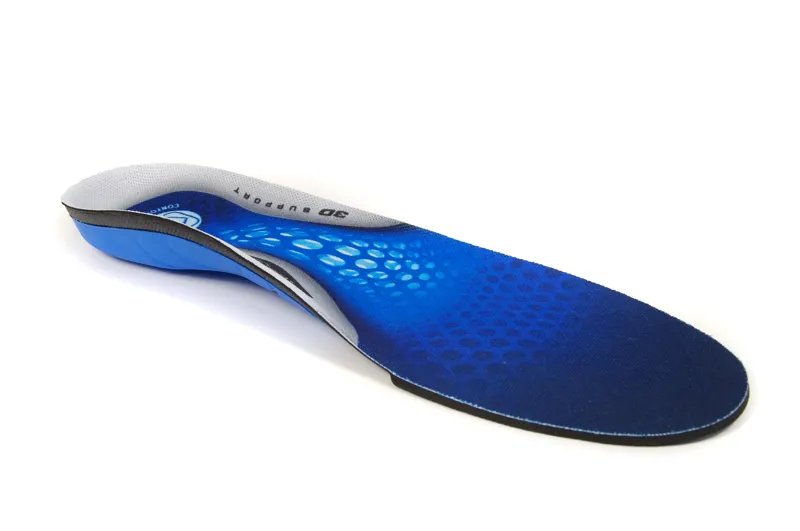 Conformable insoles outlet