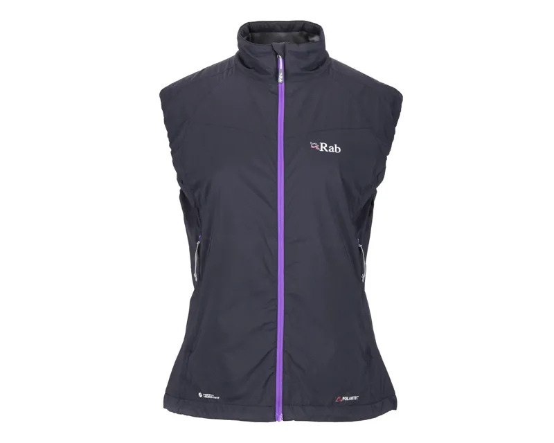Rab Womens Strata Vest