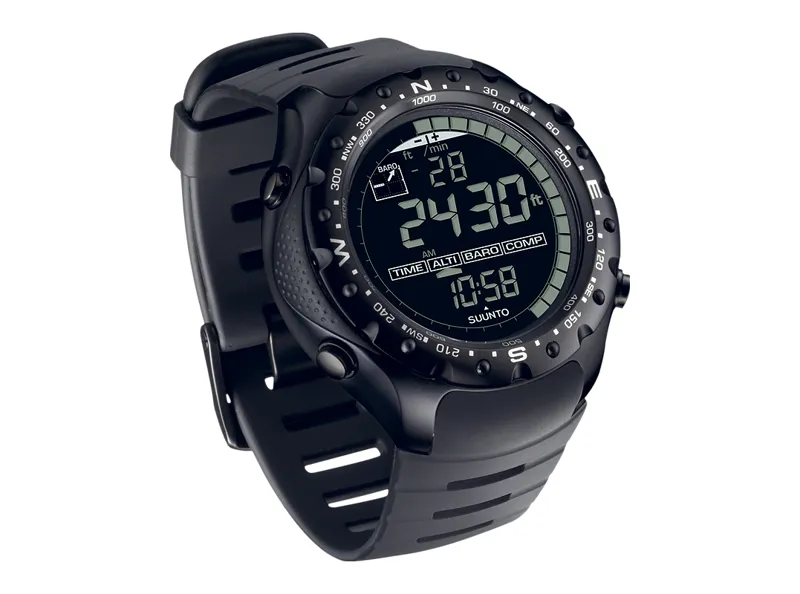 Suunto xlander top