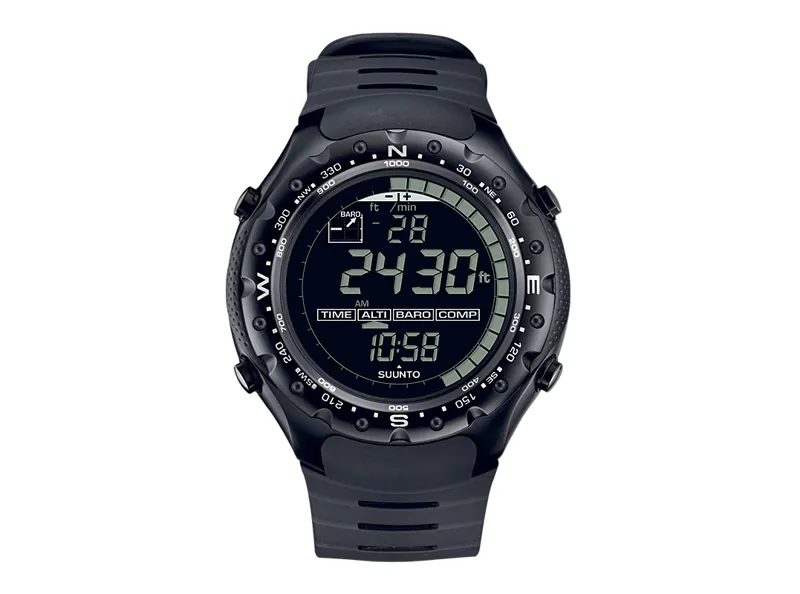 SUUNTO X-LANDER MILITARY  17