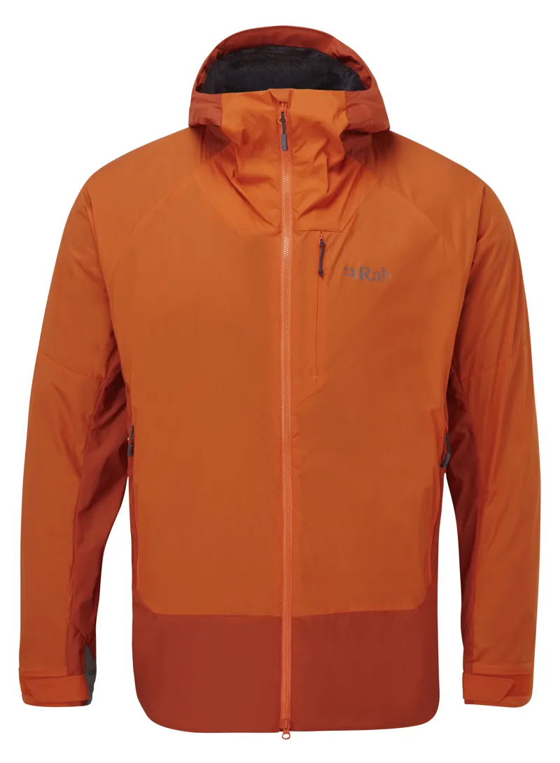 men's vapour rise ™ summit jacket
