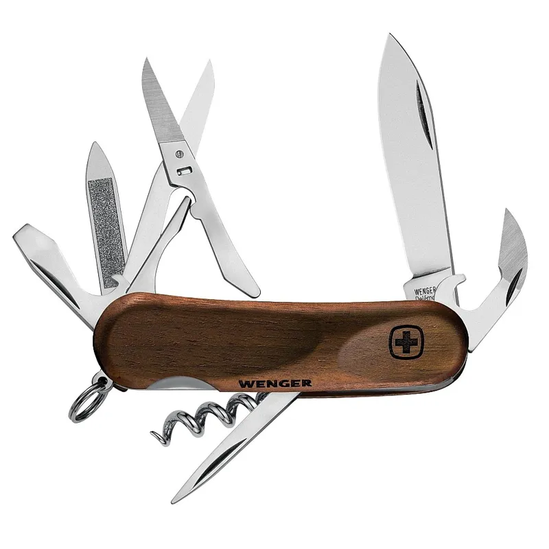 Swiss knife wenger online