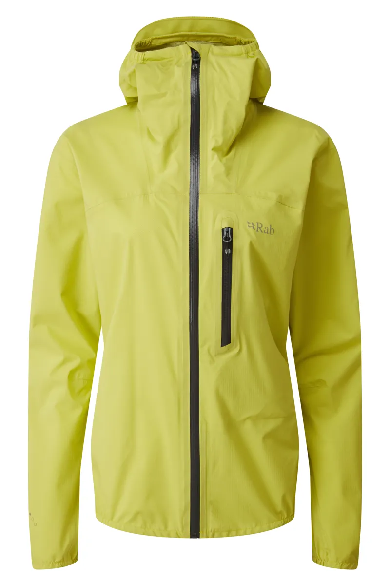 Rab charge jacket review outlet