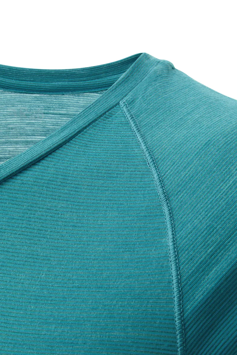 Rab forge long sleeve tee hotsell