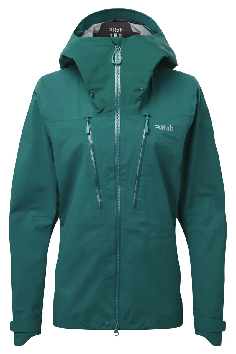 Rab muztag clearance