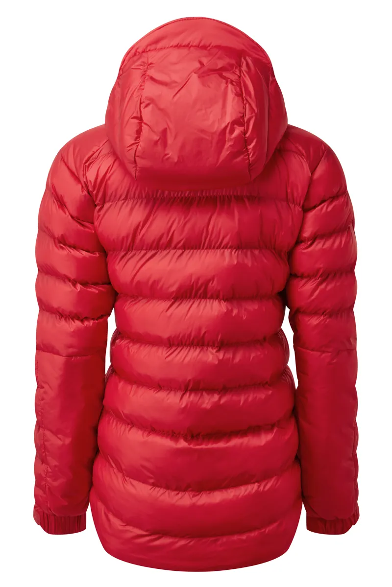 rab nebula jacket womens