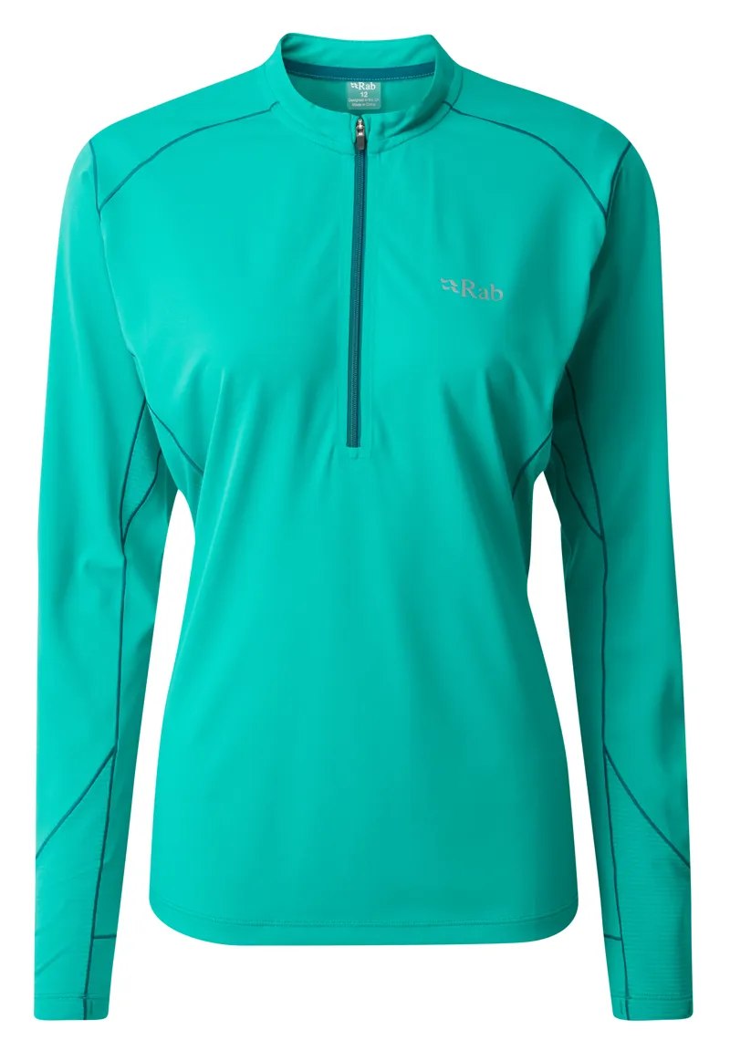 Rab top womens deals
