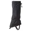 Rab Womens Trek Gaiter in Black