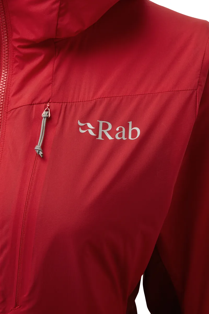 Womens rab spark jacket hotsell