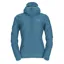 Rab Women's Vital Hoody in Ultramarine