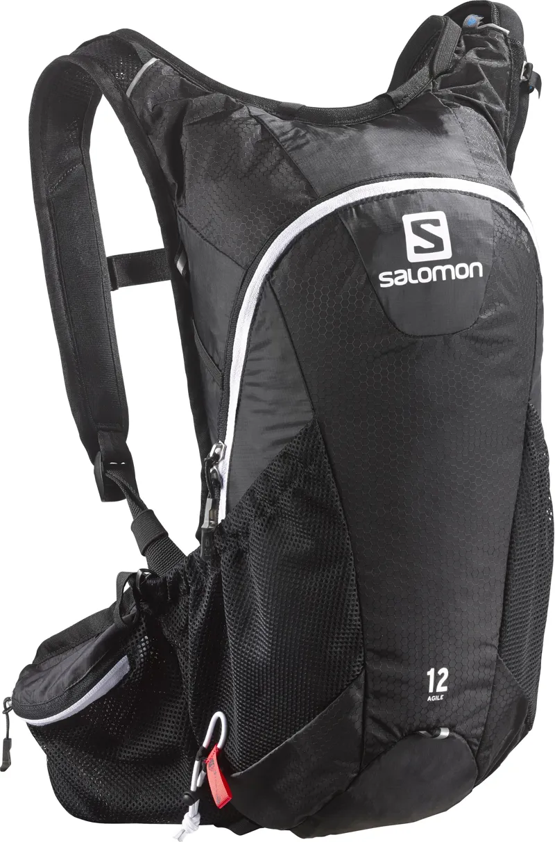 Salomon Agile 12 Set Multi Activity Pack
