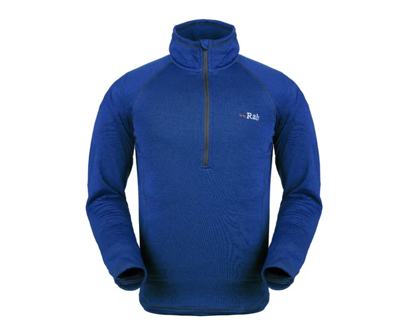 Rab AL Pull On Baselayer Top