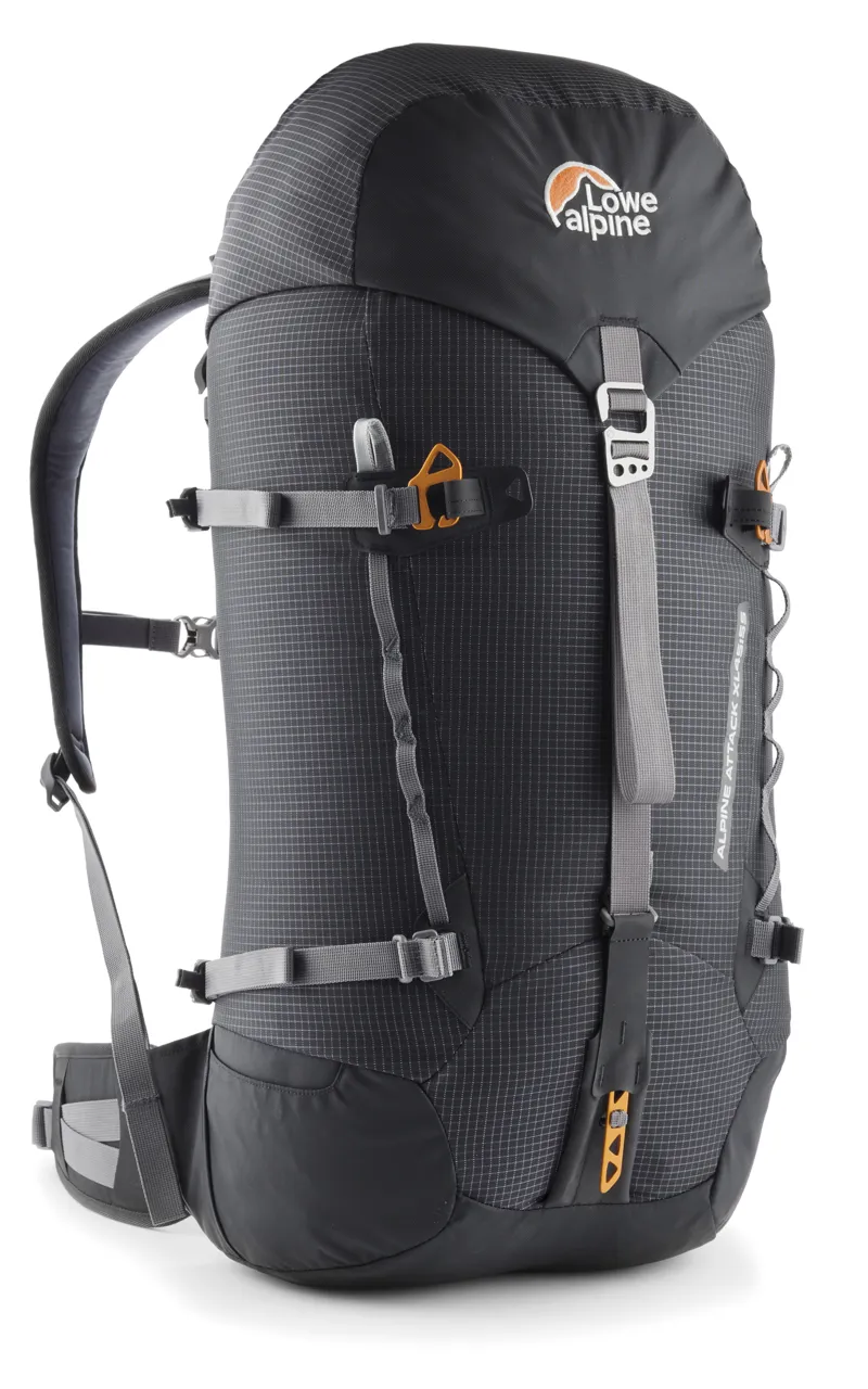 Lowe Alpine Alpine Attack 45 55 Pack