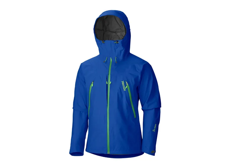 Marmot Alpinist Jacket