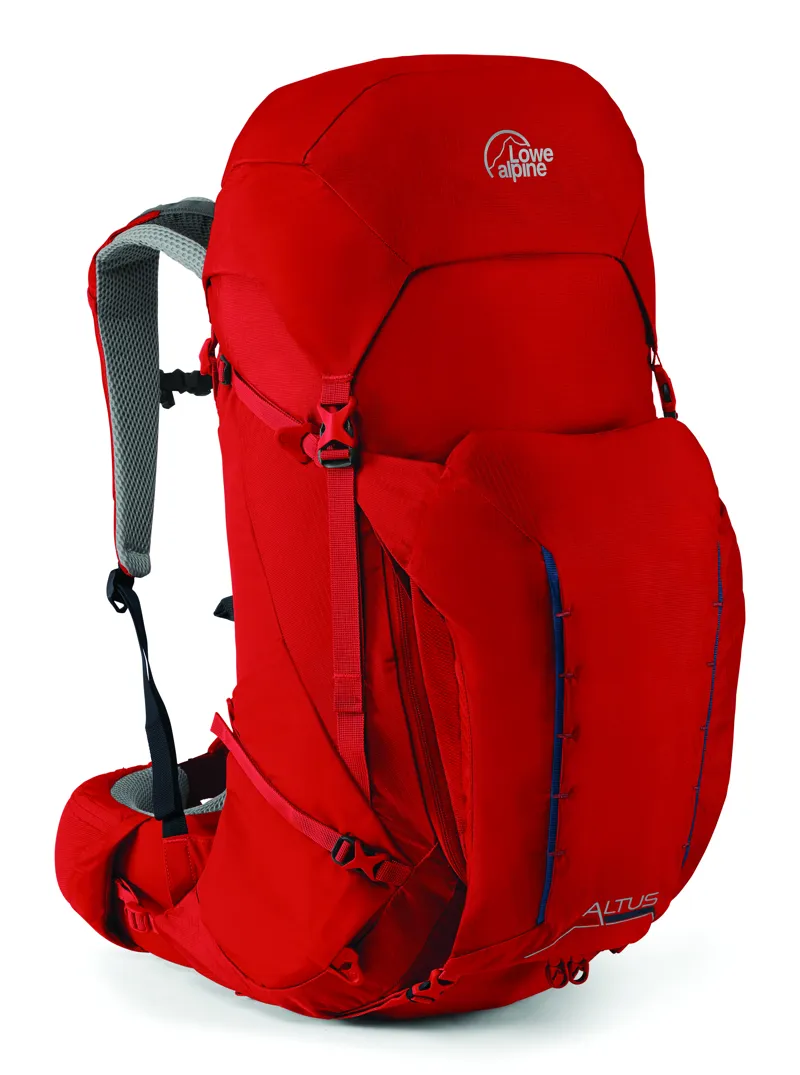 Lowe alpine 42 2025