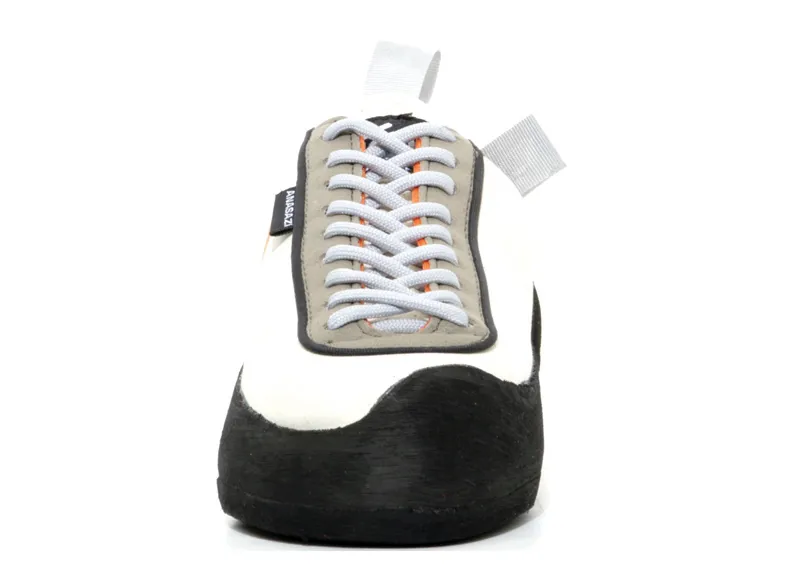 five ten anasazi blanco climbing shoes