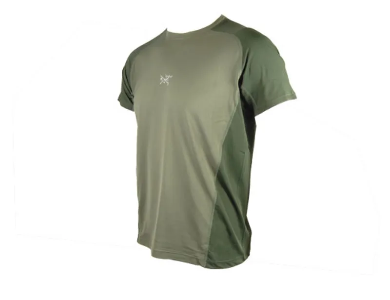 Arcteryx velox crew on sale