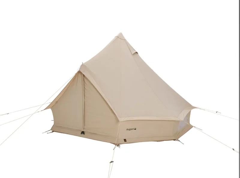新品未使用HUMAN MADE x NORDISK ASGARD12.6TENT Asgard 12.6- HUMAN MADE Limited edition