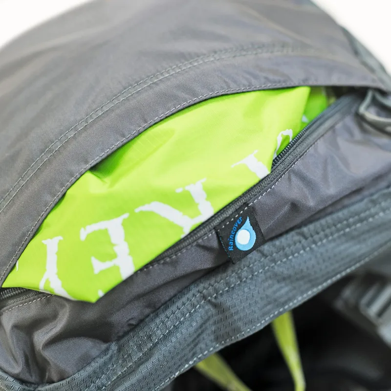 Osprey Atmos AG 65 Pack Abyss Grey