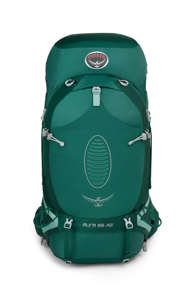 Osprey Aura AG 65 Womens Trekking Pack
