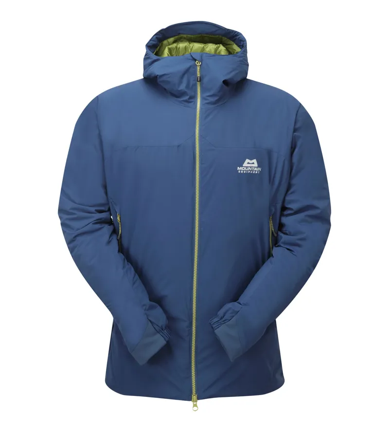 Mountain Equipment Bastion Jacket